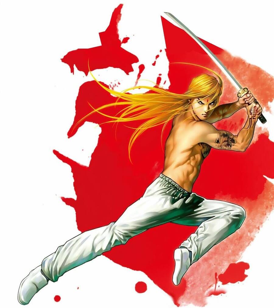 Người Trong Giang Hồ Chapter 1857 - 28