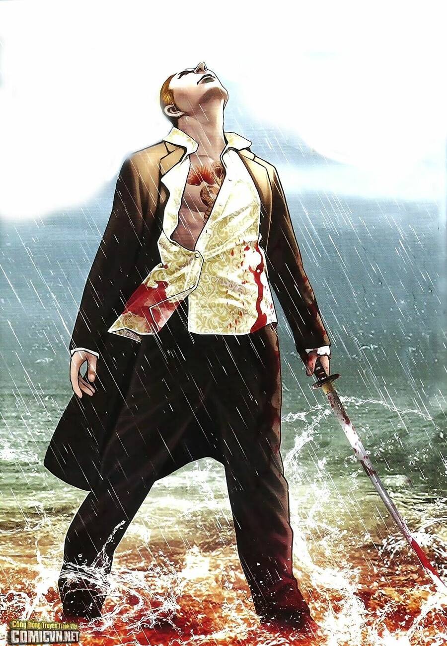 Người Trong Giang Hồ Chapter 1860 - 1