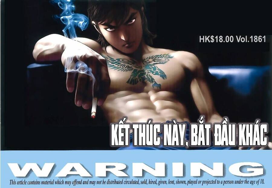 Người Trong Giang Hồ Chapter 1861 - 1