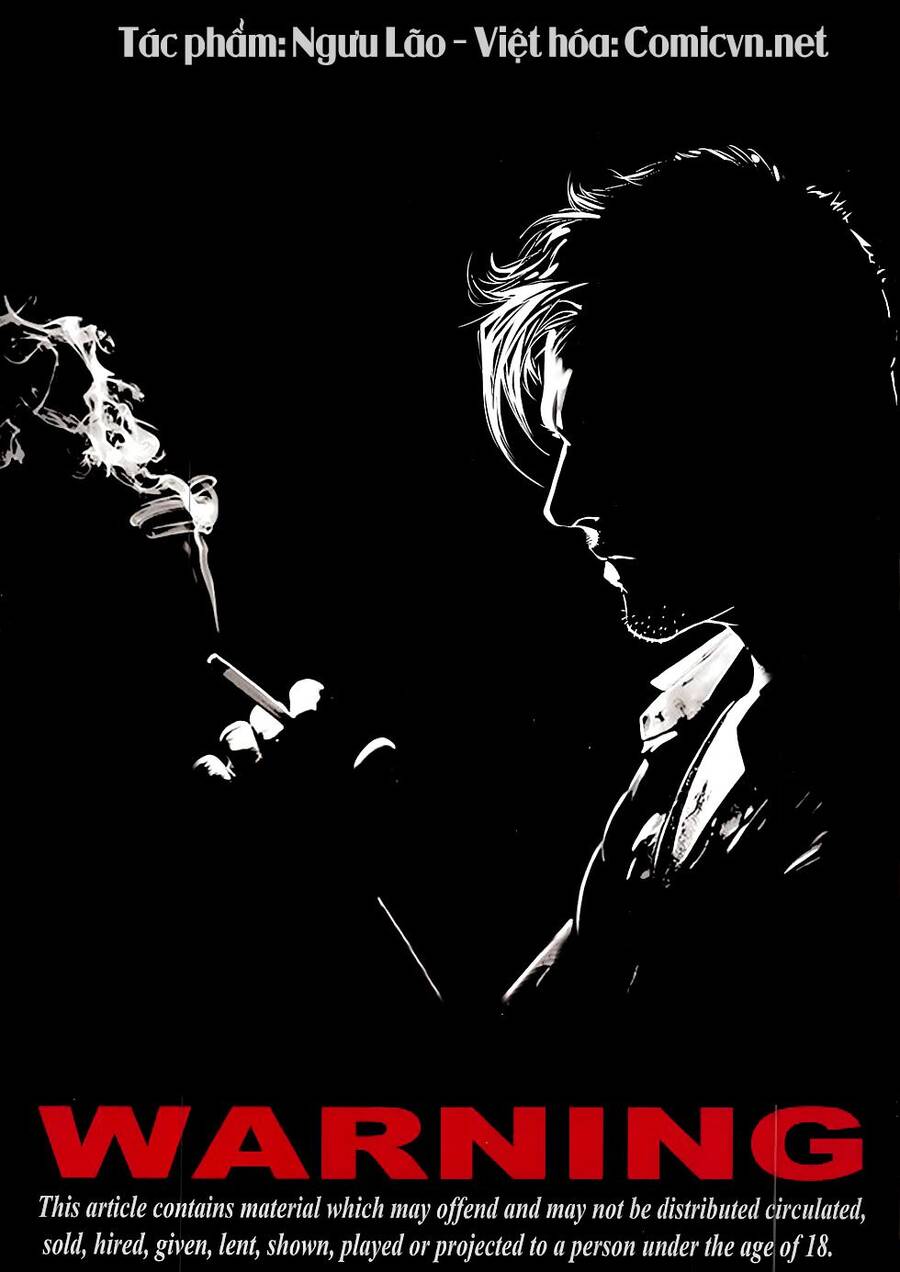 Người Trong Giang Hồ Chapter 1864 - 1