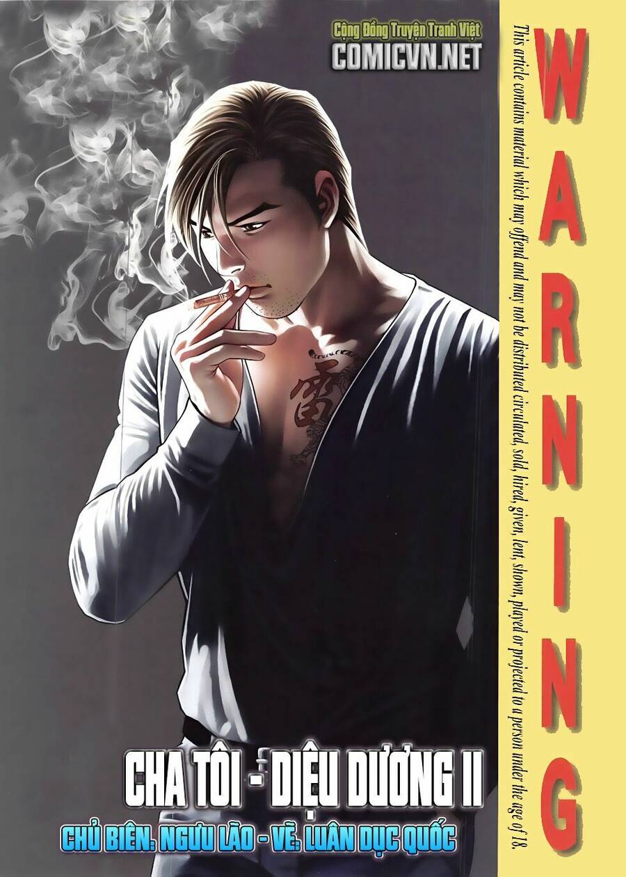 Người Trong Giang Hồ Chapter 1865 - 1