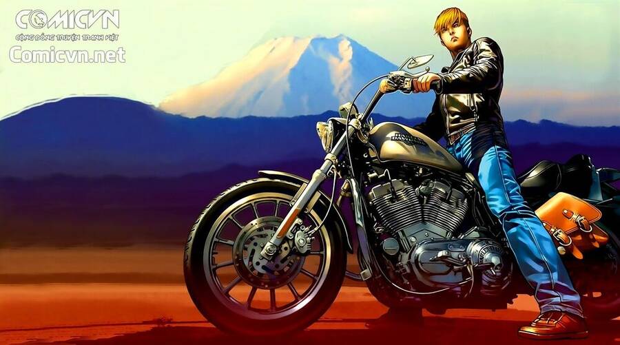 Người Trong Giang Hồ Chapter 1867 - 1