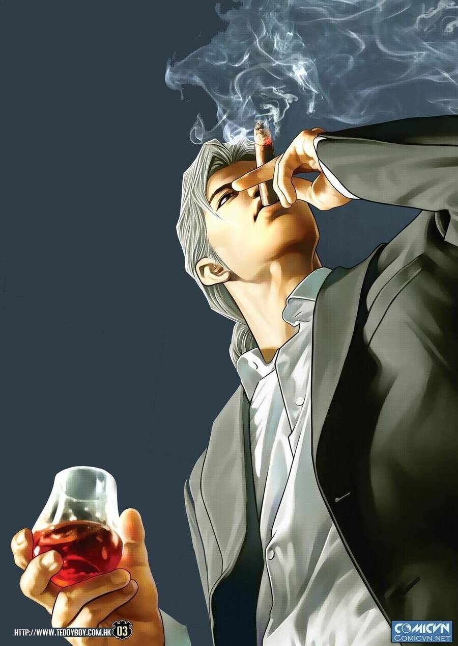 Người Trong Giang Hồ Chapter 1868 - 2