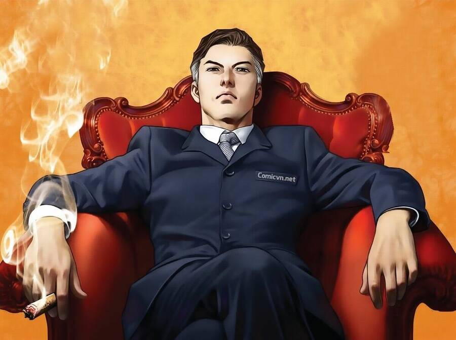 Người Trong Giang Hồ Chapter 1868 - 27