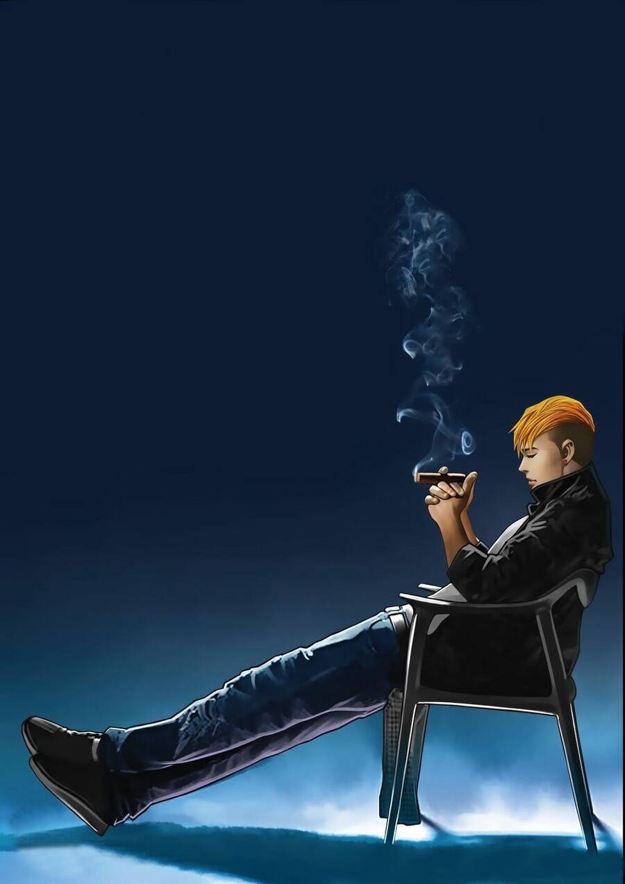 Người Trong Giang Hồ Chapter 1868 - 28