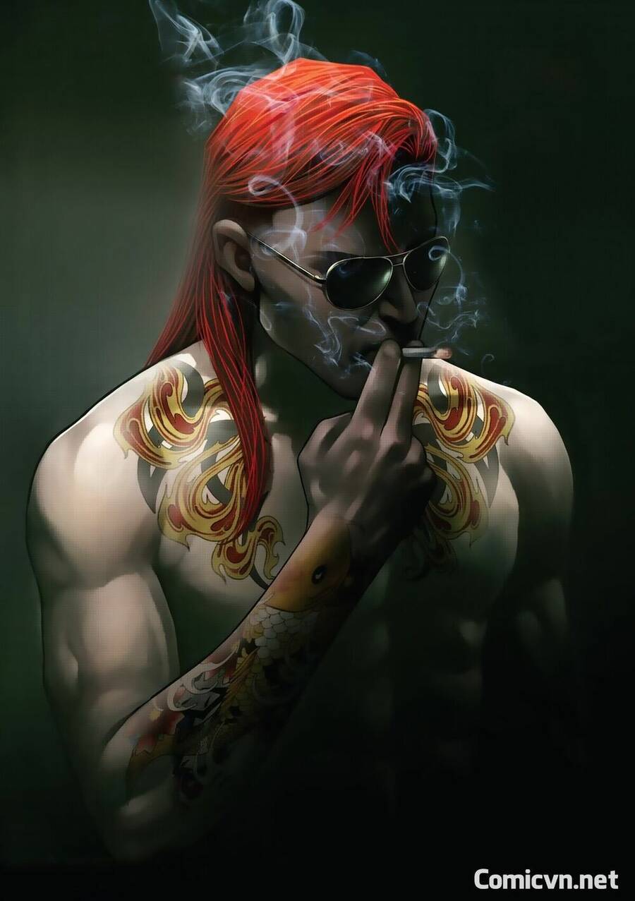 Người Trong Giang Hồ Chapter 1869 - 30