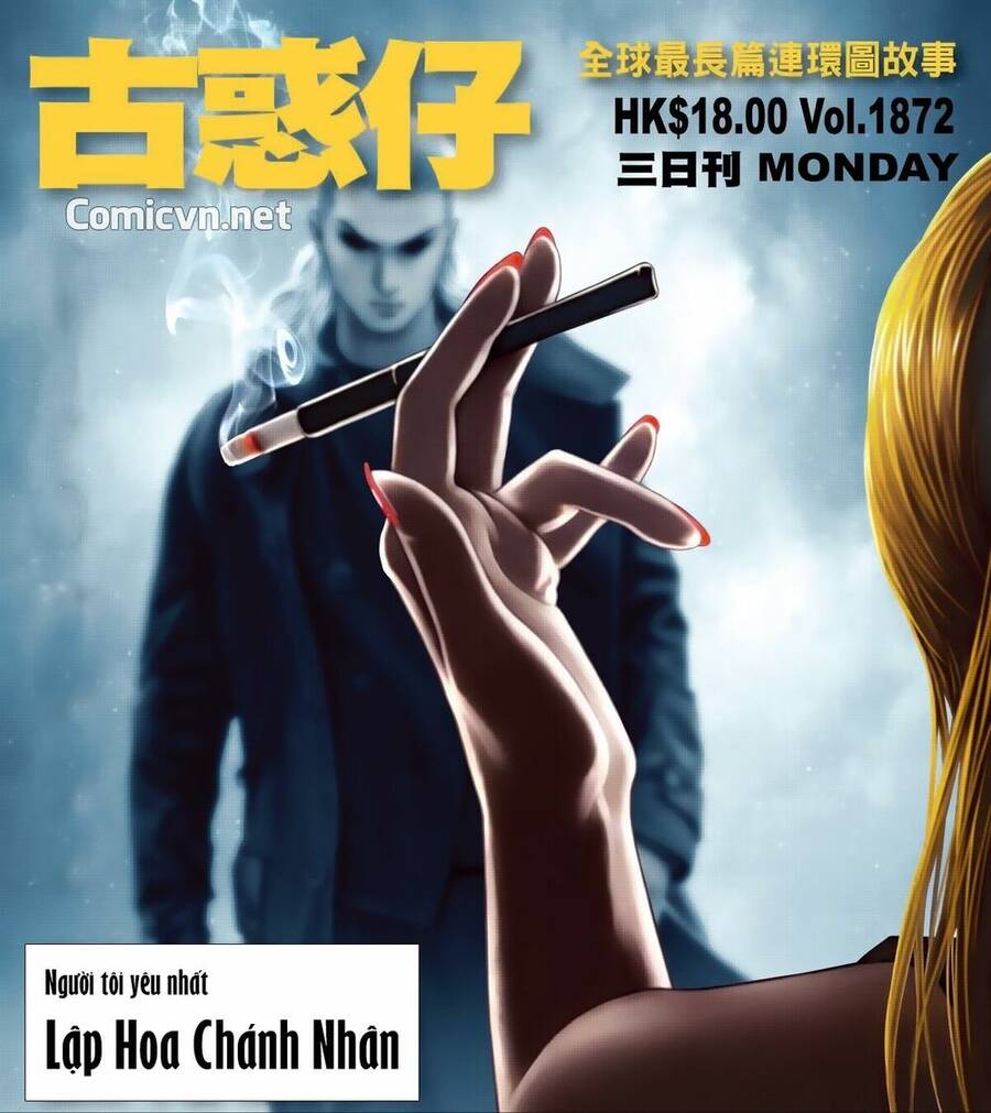 Người Trong Giang Hồ Chapter 1872 - 1