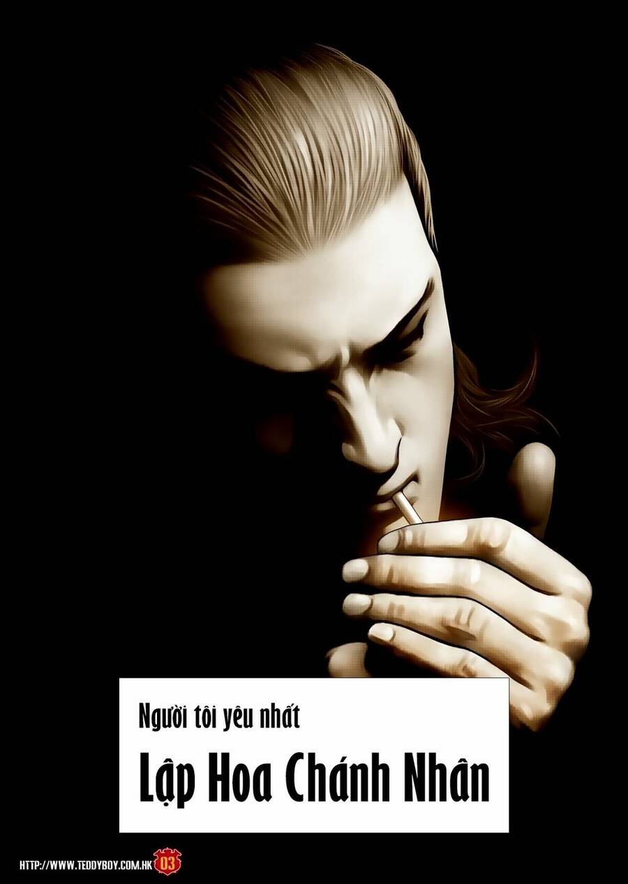 Người Trong Giang Hồ Chapter 1872 - 2