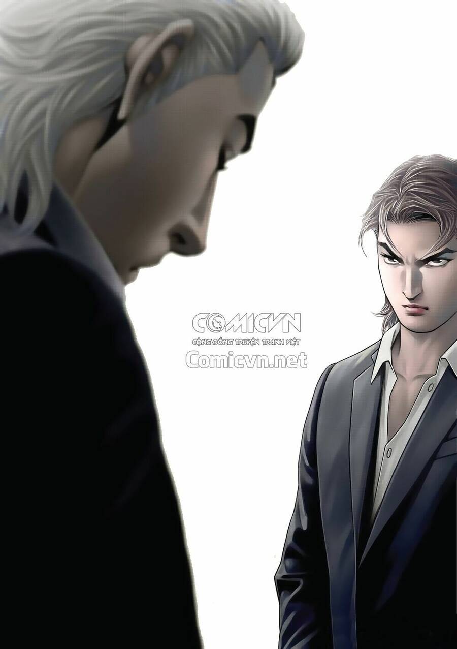 Người Trong Giang Hồ Chapter 1873 - 2