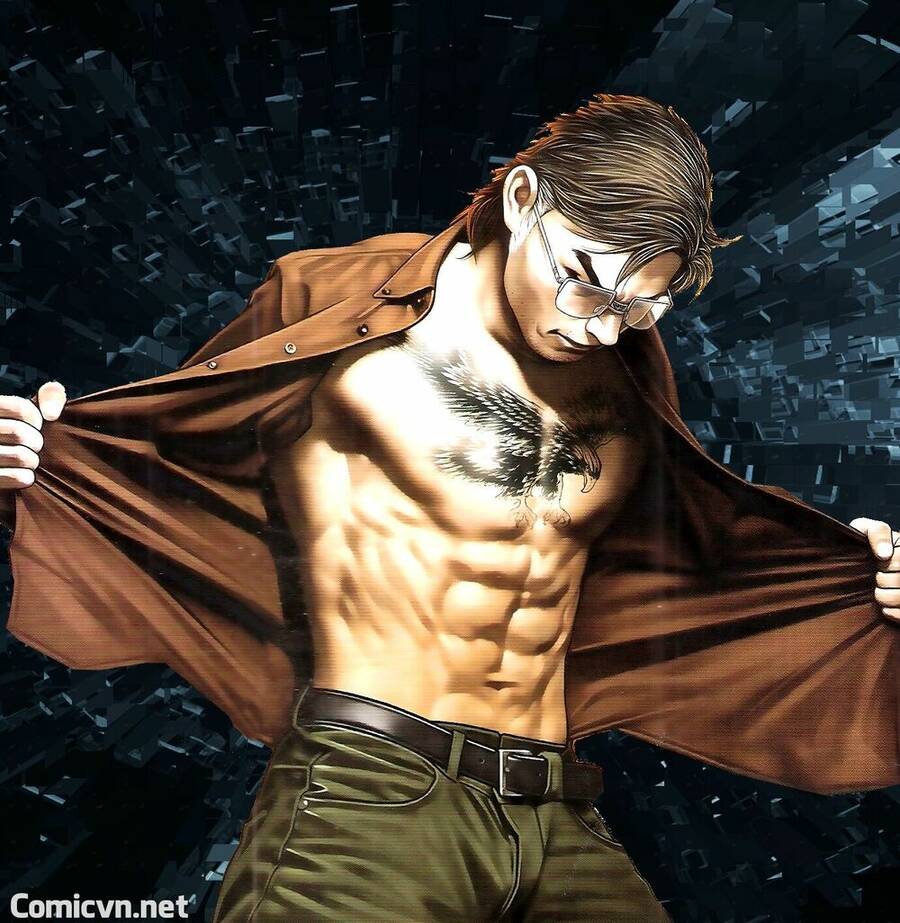 Người Trong Giang Hồ Chapter 1873 - 27