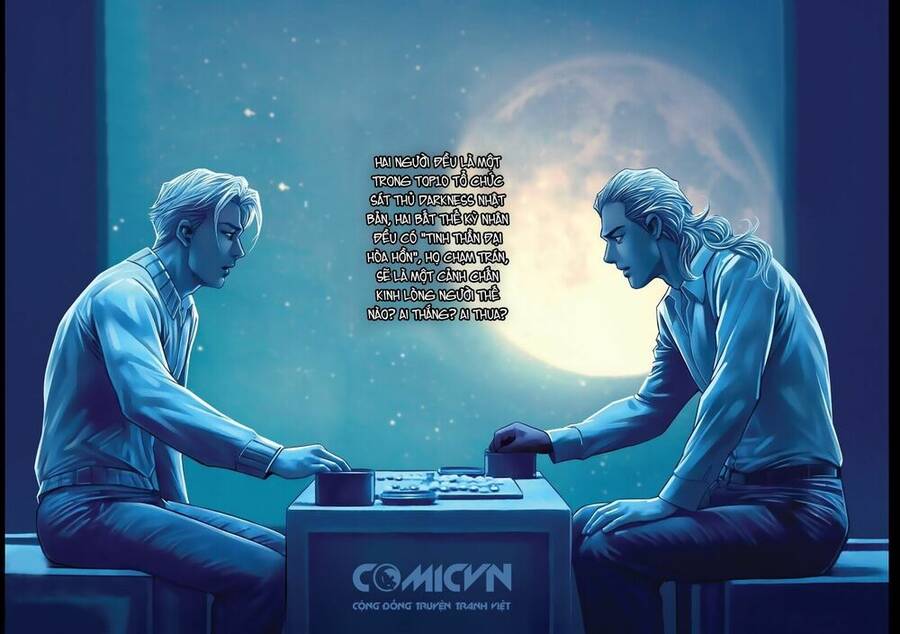 Người Trong Giang Hồ Chapter 1874 - 2