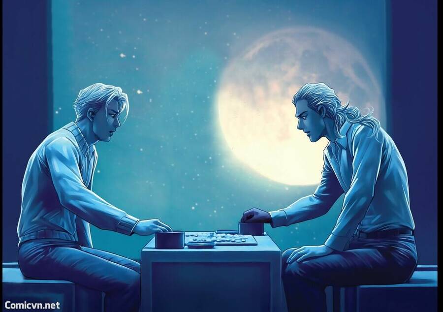 Người Trong Giang Hồ Chapter 1874 - 26