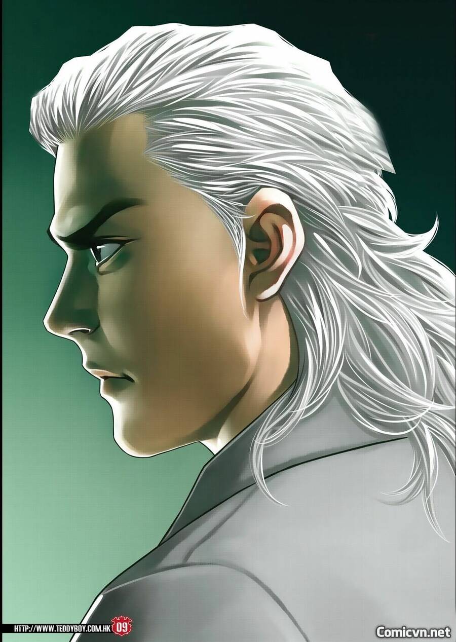 Người Trong Giang Hồ Chapter 1874 - 6