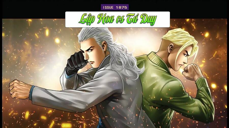 Người Trong Giang Hồ Chapter 1875 - 2