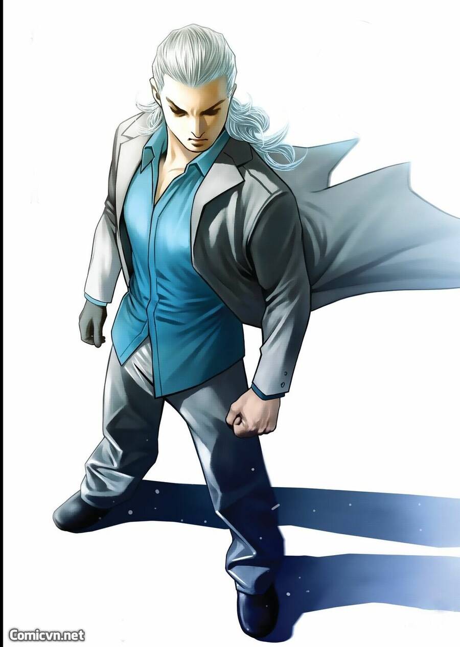 Người Trong Giang Hồ Chapter 1875 - 28