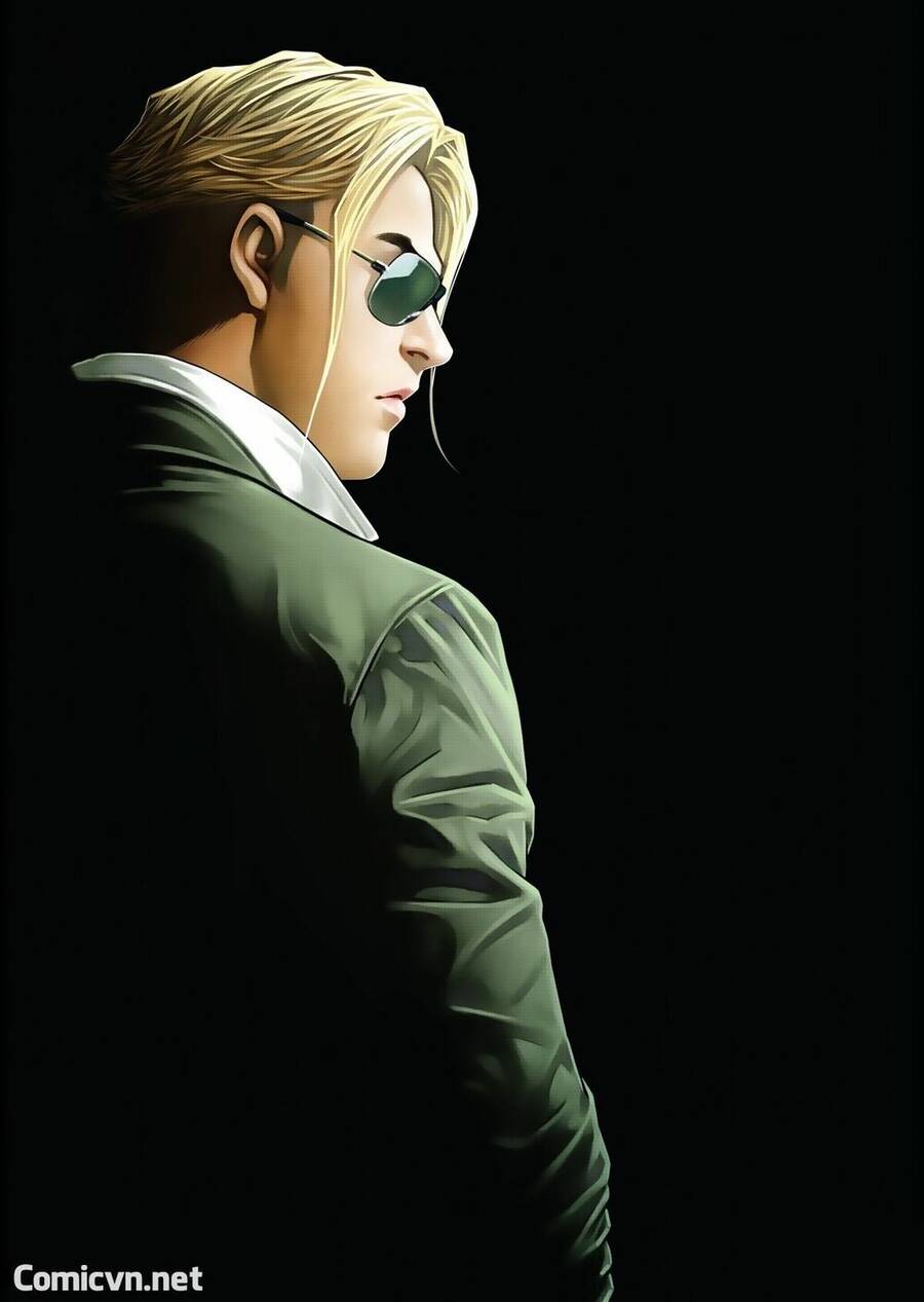 Người Trong Giang Hồ Chapter 1876 - 2