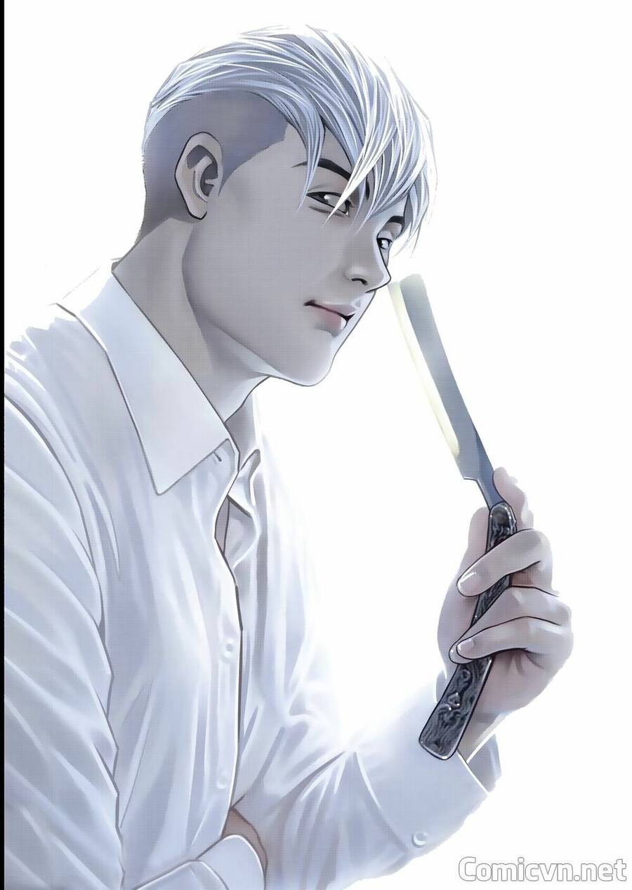 Người Trong Giang Hồ Chapter 1878 - 2