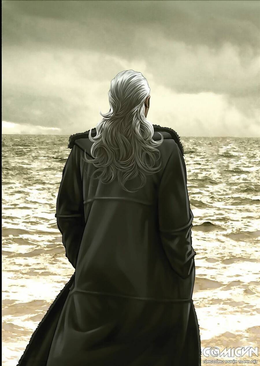 Người Trong Giang Hồ Chapter 1879 - 2