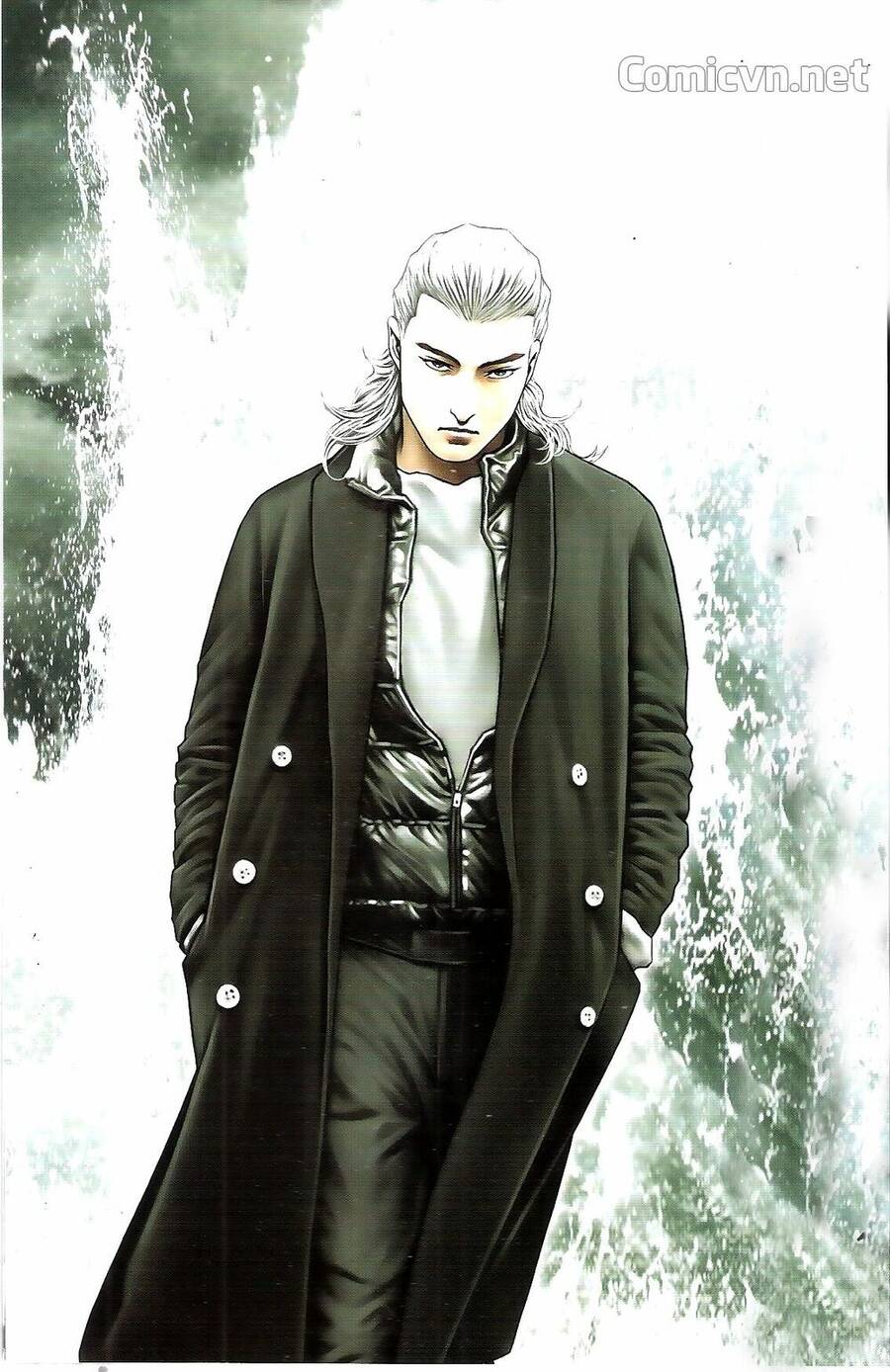 Người Trong Giang Hồ Chapter 1883 - 1