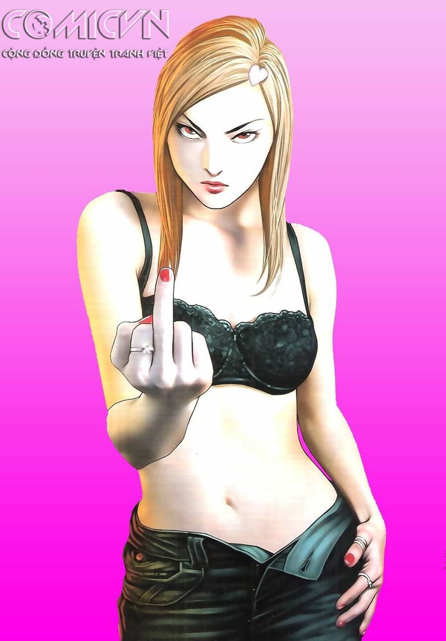 Người Trong Giang Hồ Chapter 1883 - 2