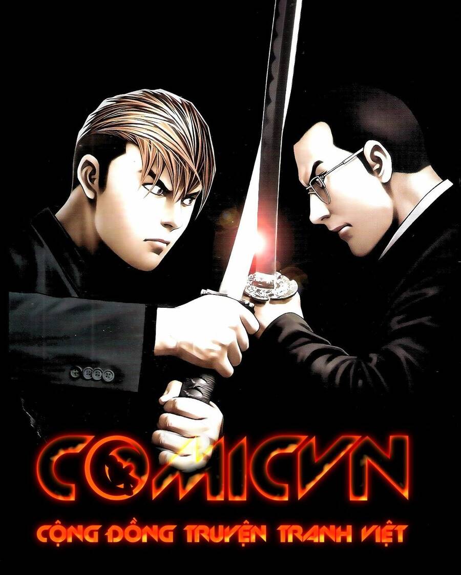 Người Trong Giang Hồ Chapter 1885 - 1