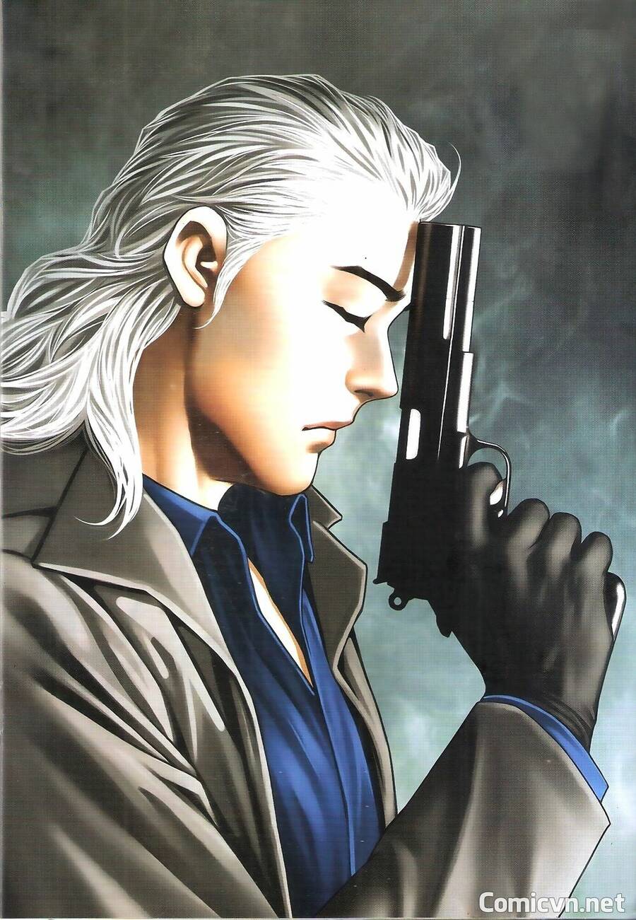 Người Trong Giang Hồ Chapter 1885 - 29