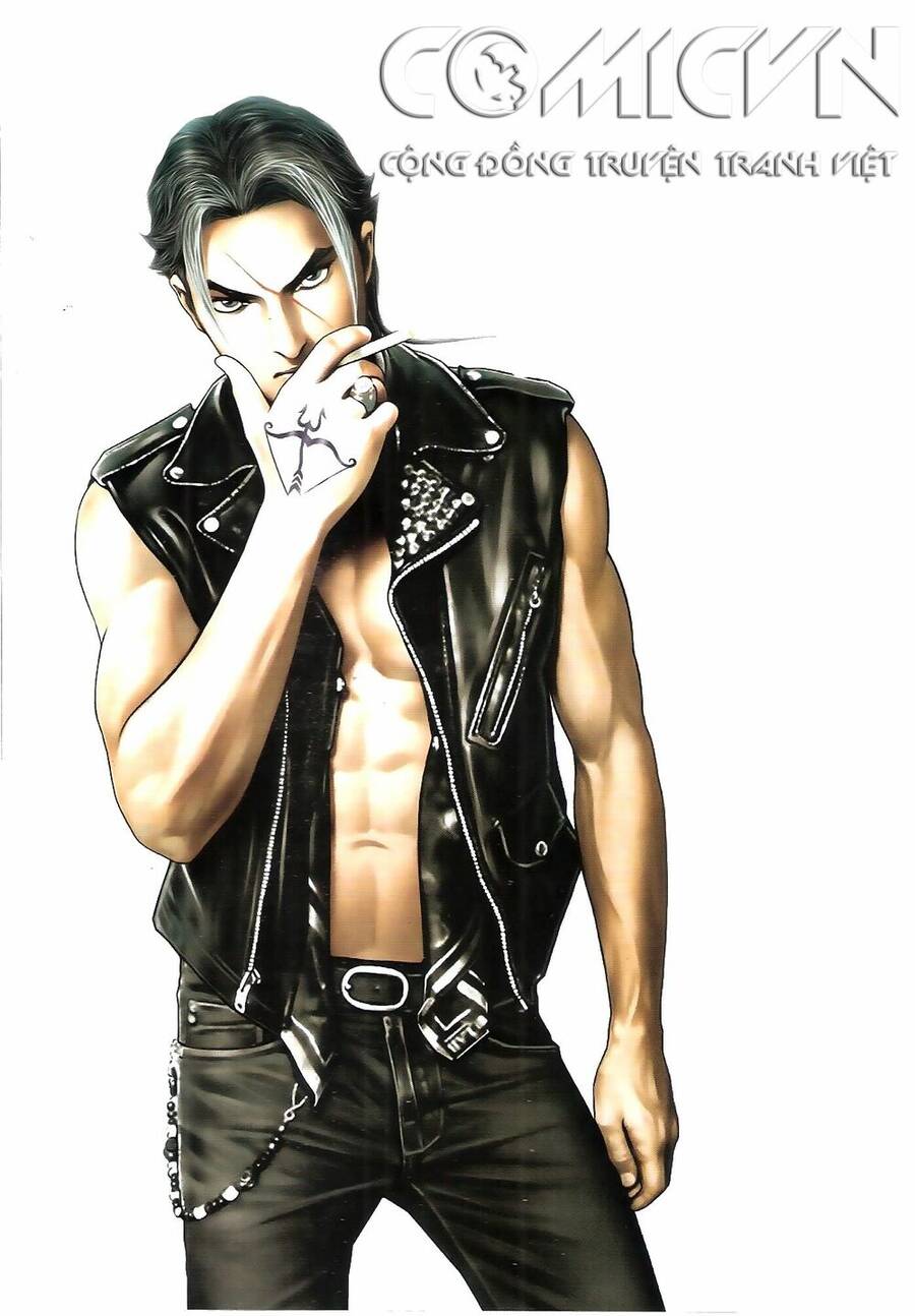 Người Trong Giang Hồ Chapter 1890 - 1