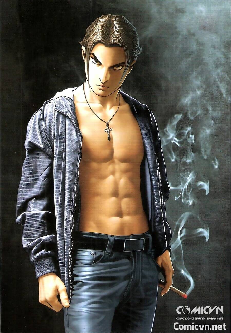 Người Trong Giang Hồ Chapter 1890 - 2