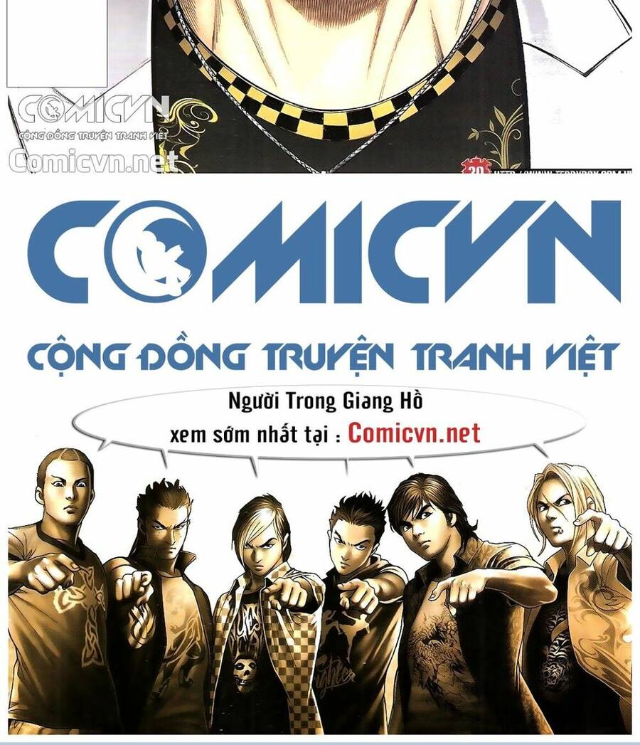 Người Trong Giang Hồ Chapter 1890 - 29
