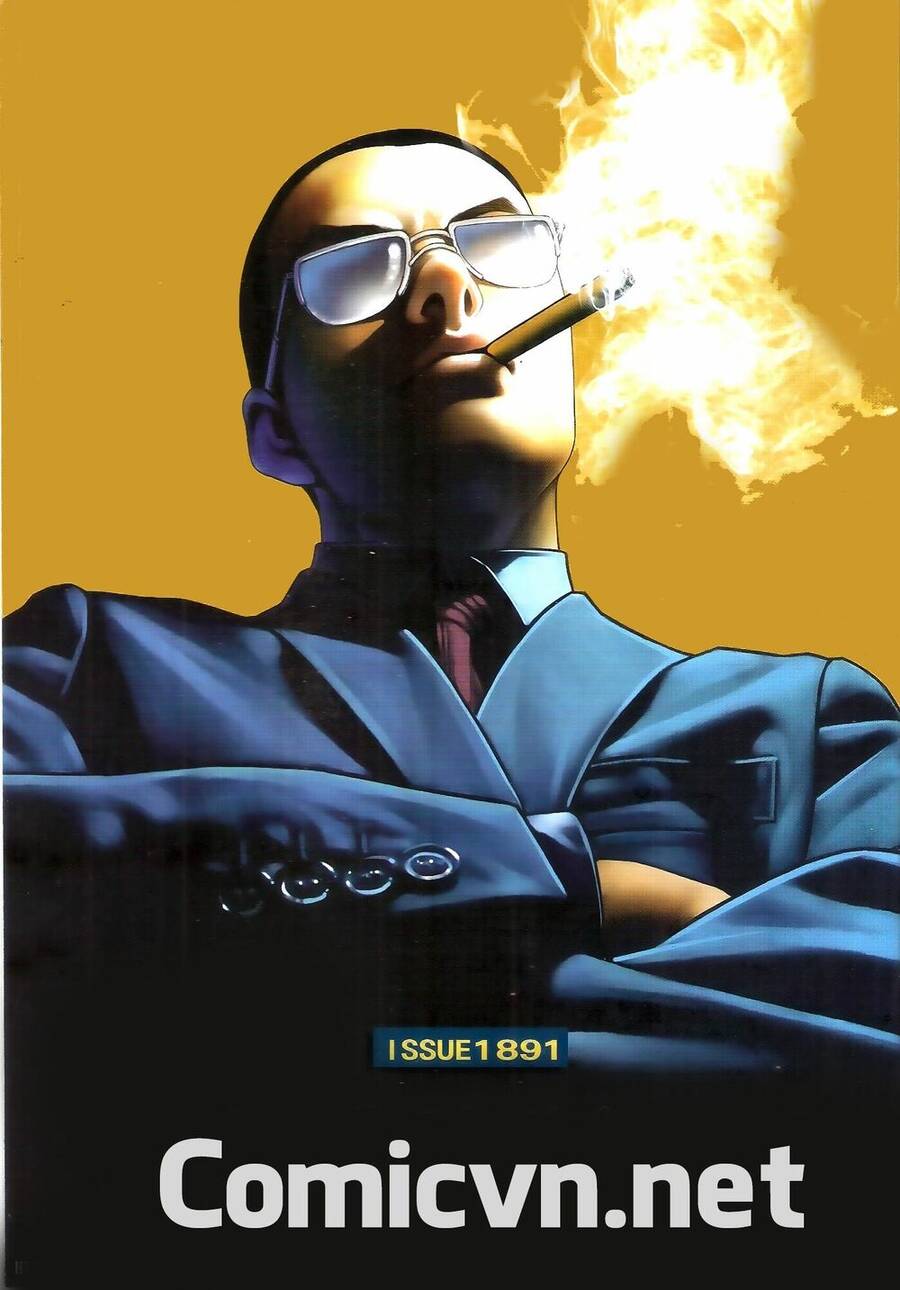 Người Trong Giang Hồ Chapter 1891 - 4