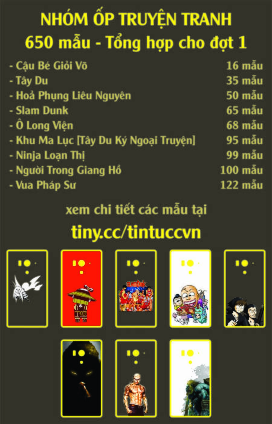 Người Trong Giang Hồ Chapter 1892 - 2