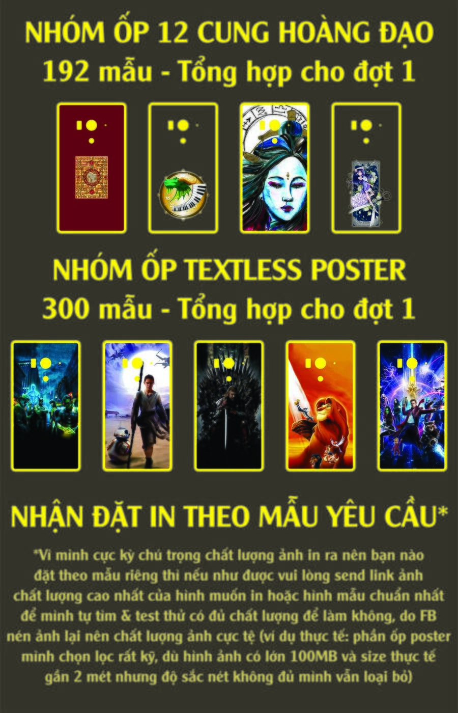 Người Trong Giang Hồ Chapter 1892 - 3