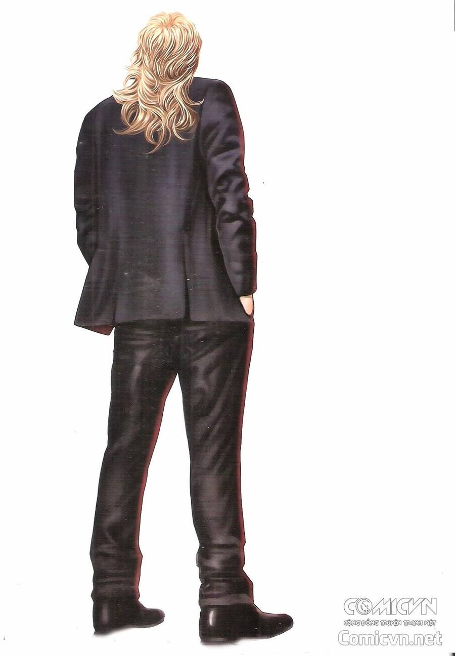 Người Trong Giang Hồ Chapter 1892 - 4