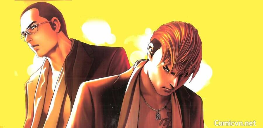 Người Trong Giang Hồ Chapter 1893 - 1