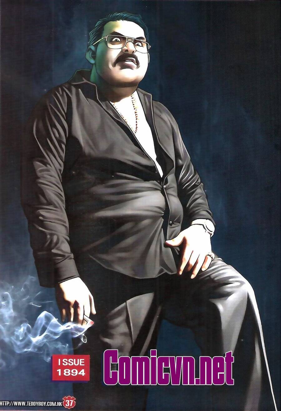 Người Trong Giang Hồ Chapter 1894 - 1