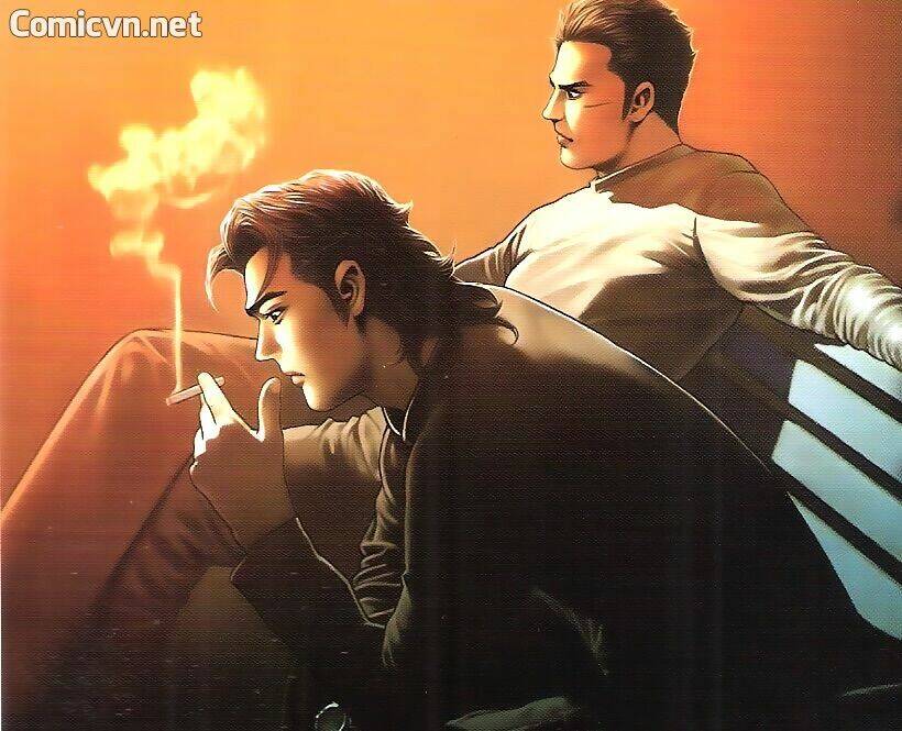 Người Trong Giang Hồ Chapter 1894 - 27