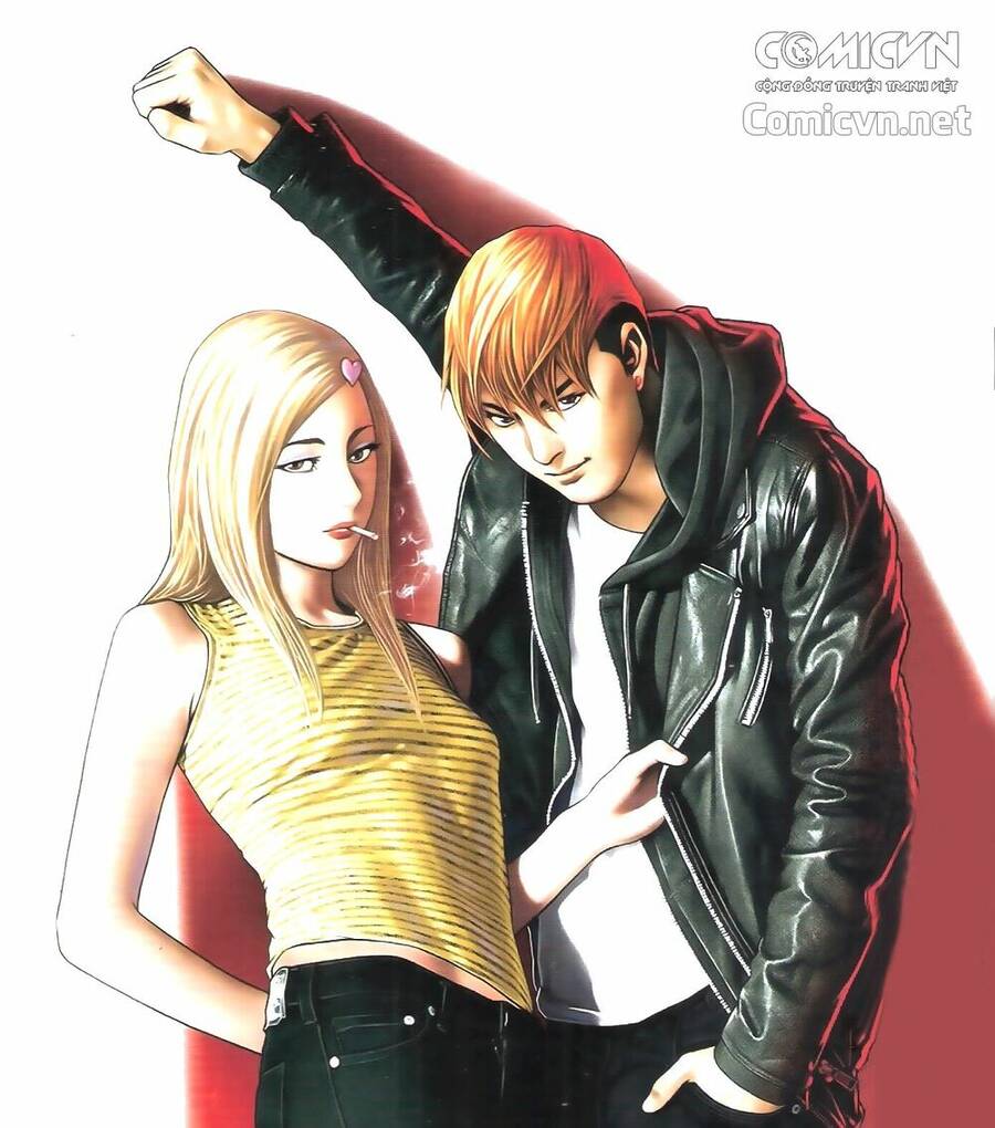 Người Trong Giang Hồ Chapter 1895 - 1