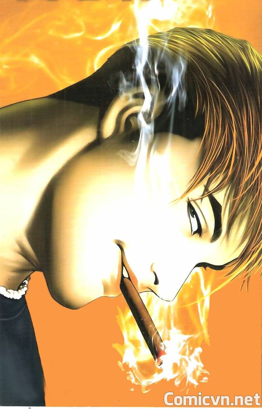 Người Trong Giang Hồ Chapter 1899 - 1