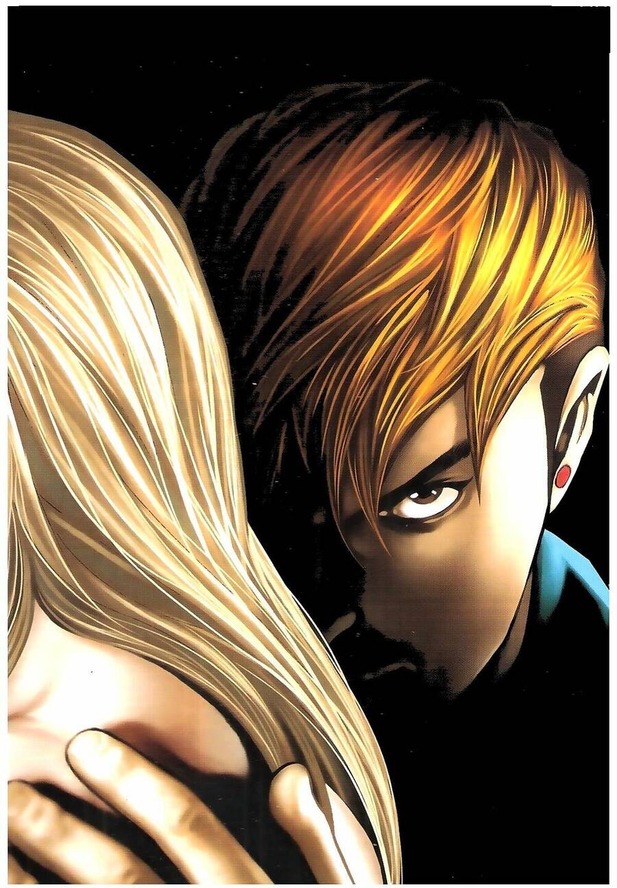 Người Trong Giang Hồ Chapter 1900 - 2