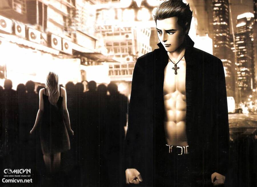 Người Trong Giang Hồ Chapter 1900 - 32