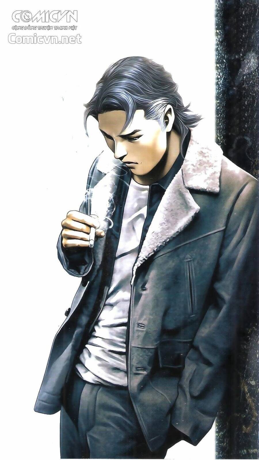 Người Trong Giang Hồ Chapter 1901 - 1