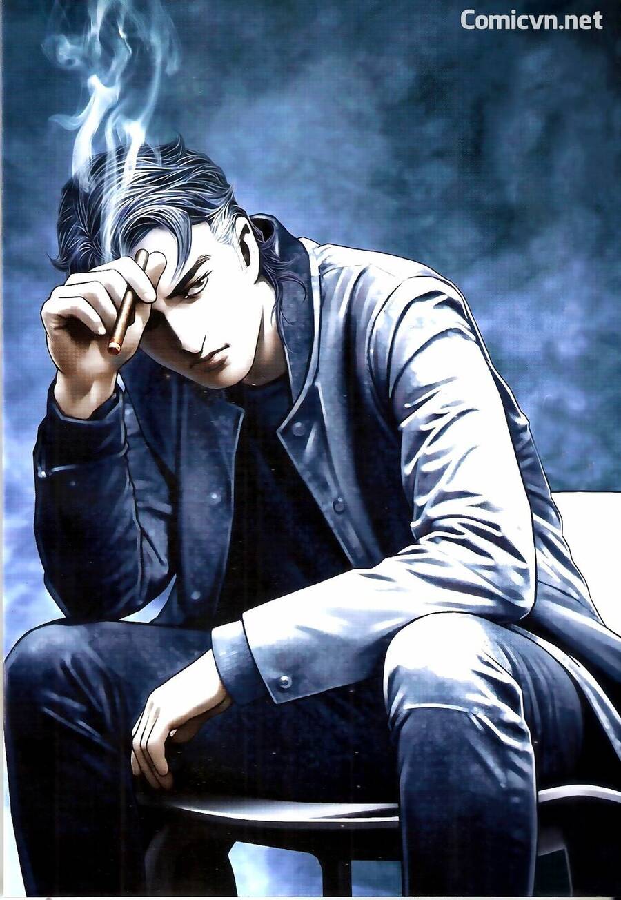 Người Trong Giang Hồ Chapter 1901 - 2