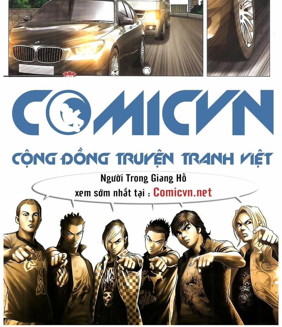 Người Trong Giang Hồ Chapter 1905 - 9