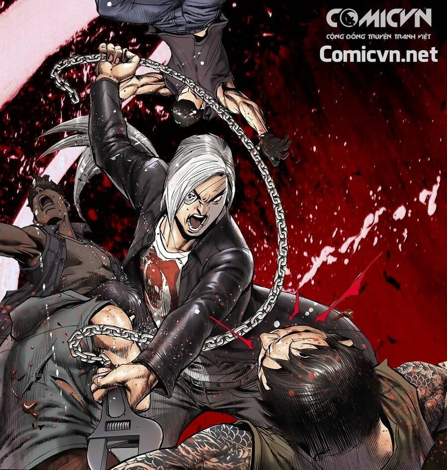 Người Trong Giang Hồ Chapter 1906 - 33