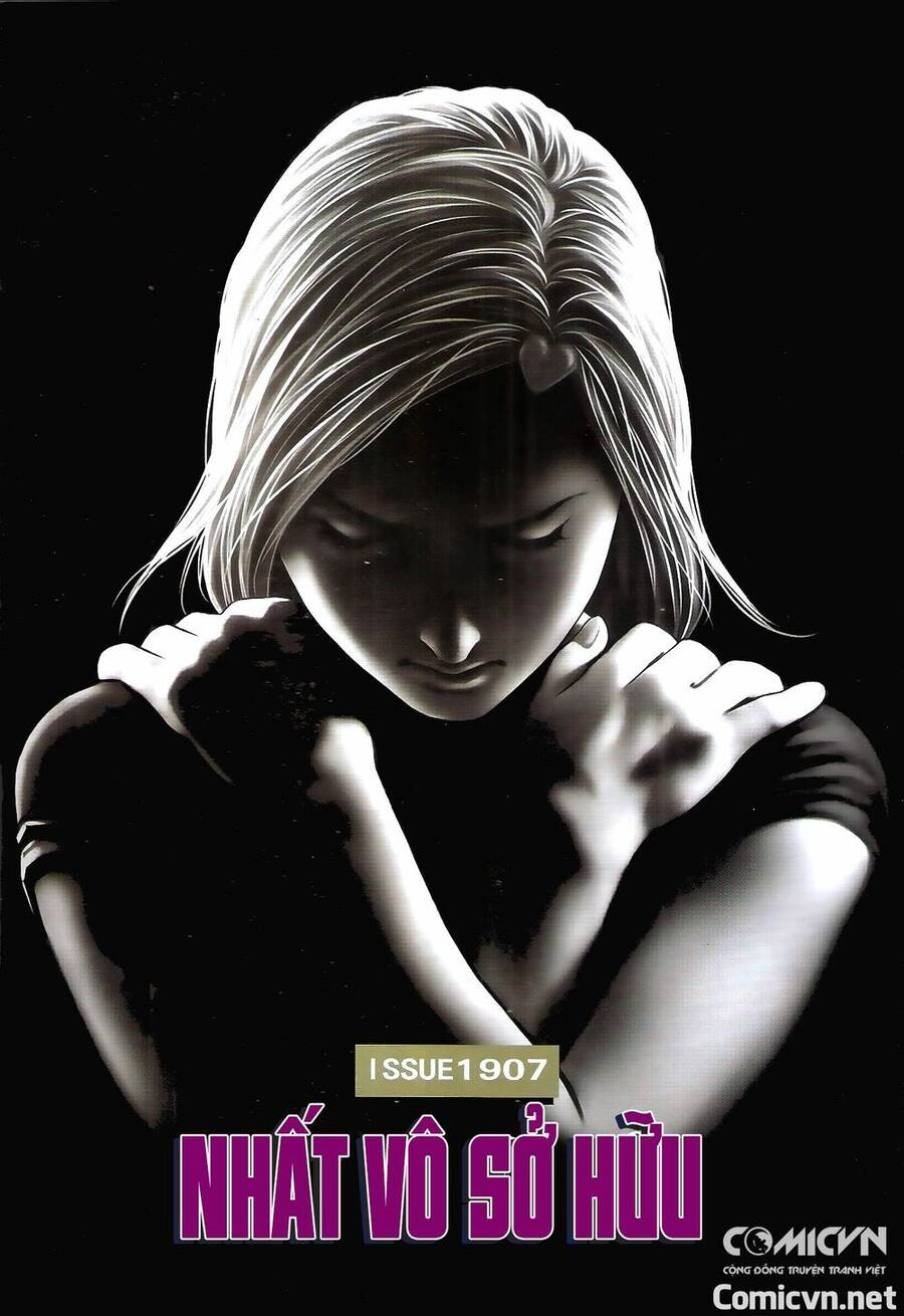 Người Trong Giang Hồ Chapter 1907 - 2