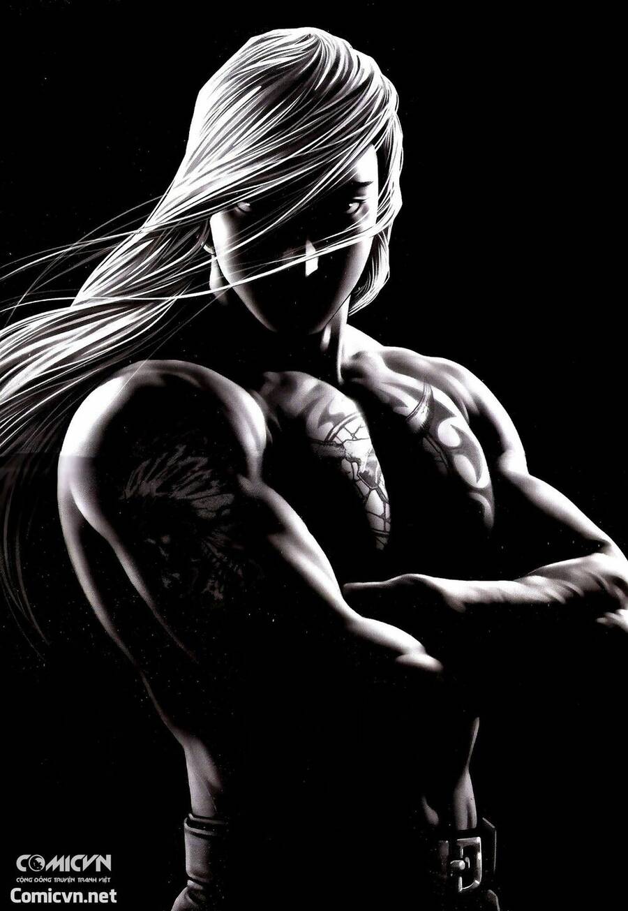 Người Trong Giang Hồ Chapter 1907 - 29