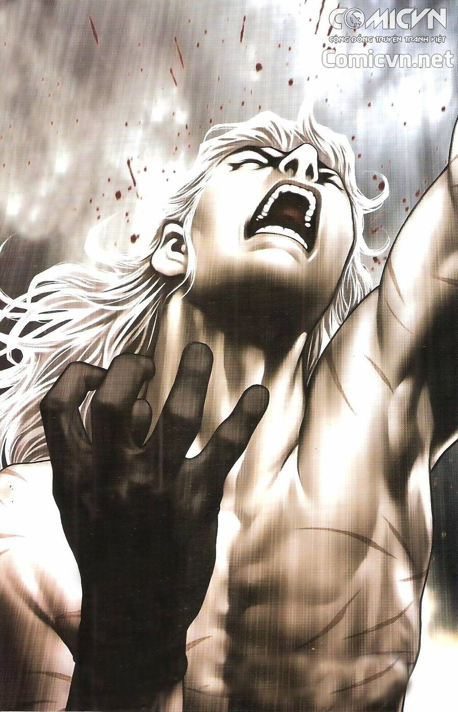 Người Trong Giang Hồ Chapter 1917 - 1