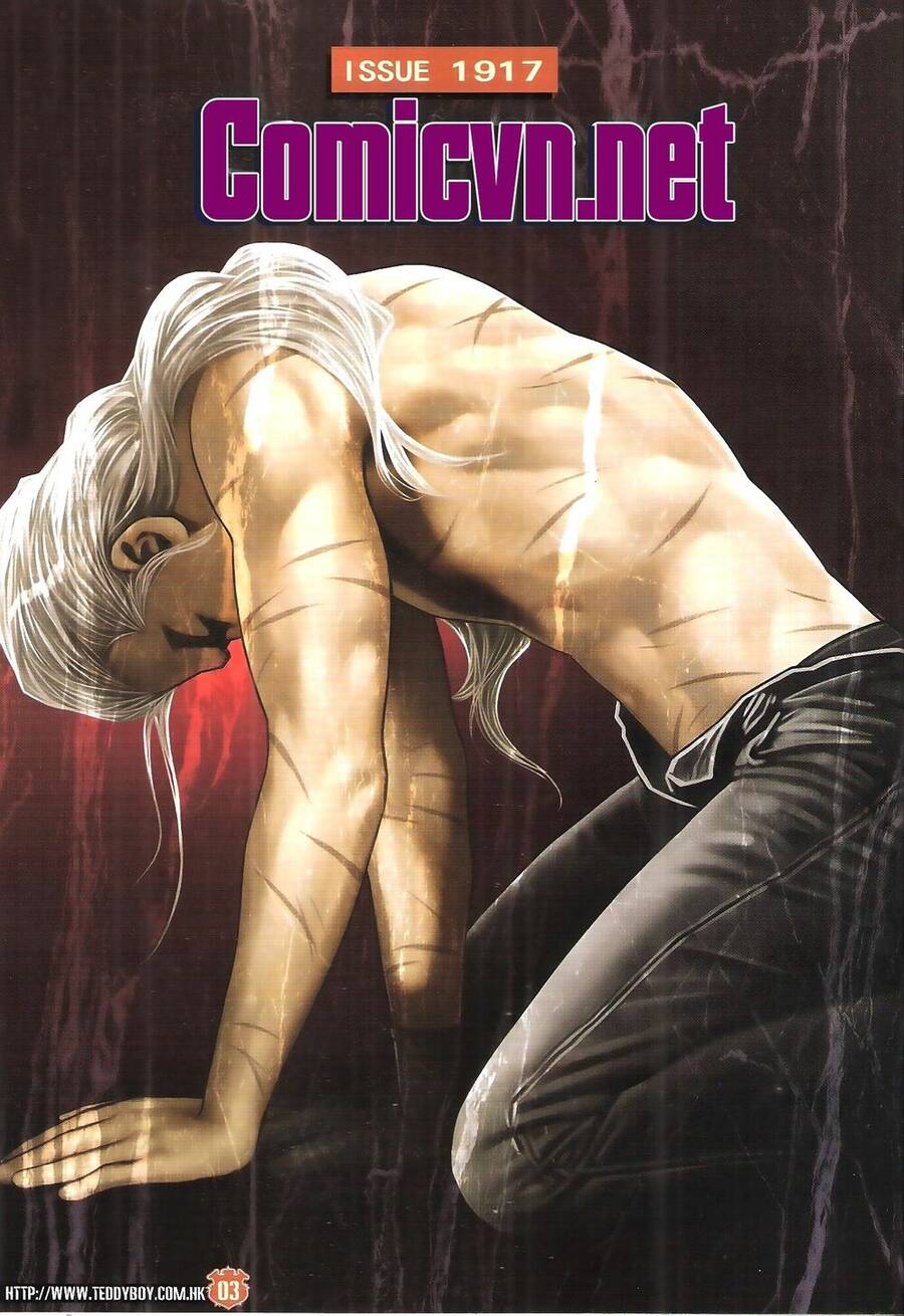 Người Trong Giang Hồ Chapter 1917 - 2