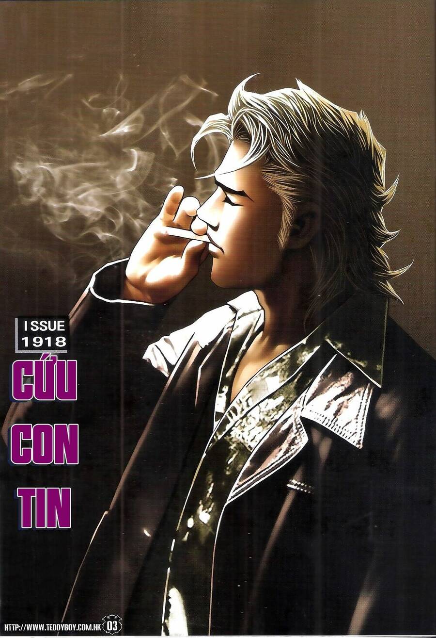 Người Trong Giang Hồ Chapter 1918 - 2