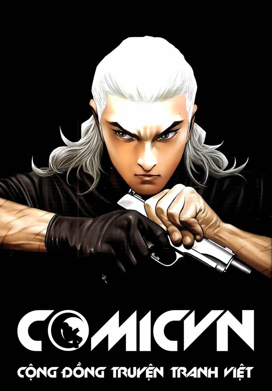 Người Trong Giang Hồ Chapter 1921 - 1